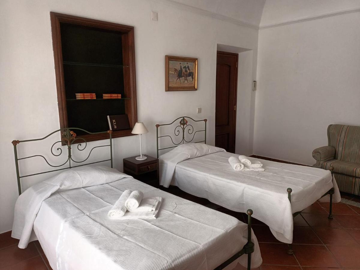 Ferienwohnung Casa Morais Pinto Reguengos de Monsaraz Exterior foto
