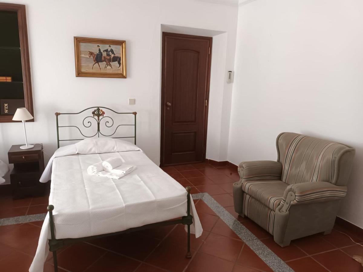 Ferienwohnung Casa Morais Pinto Reguengos de Monsaraz Exterior foto