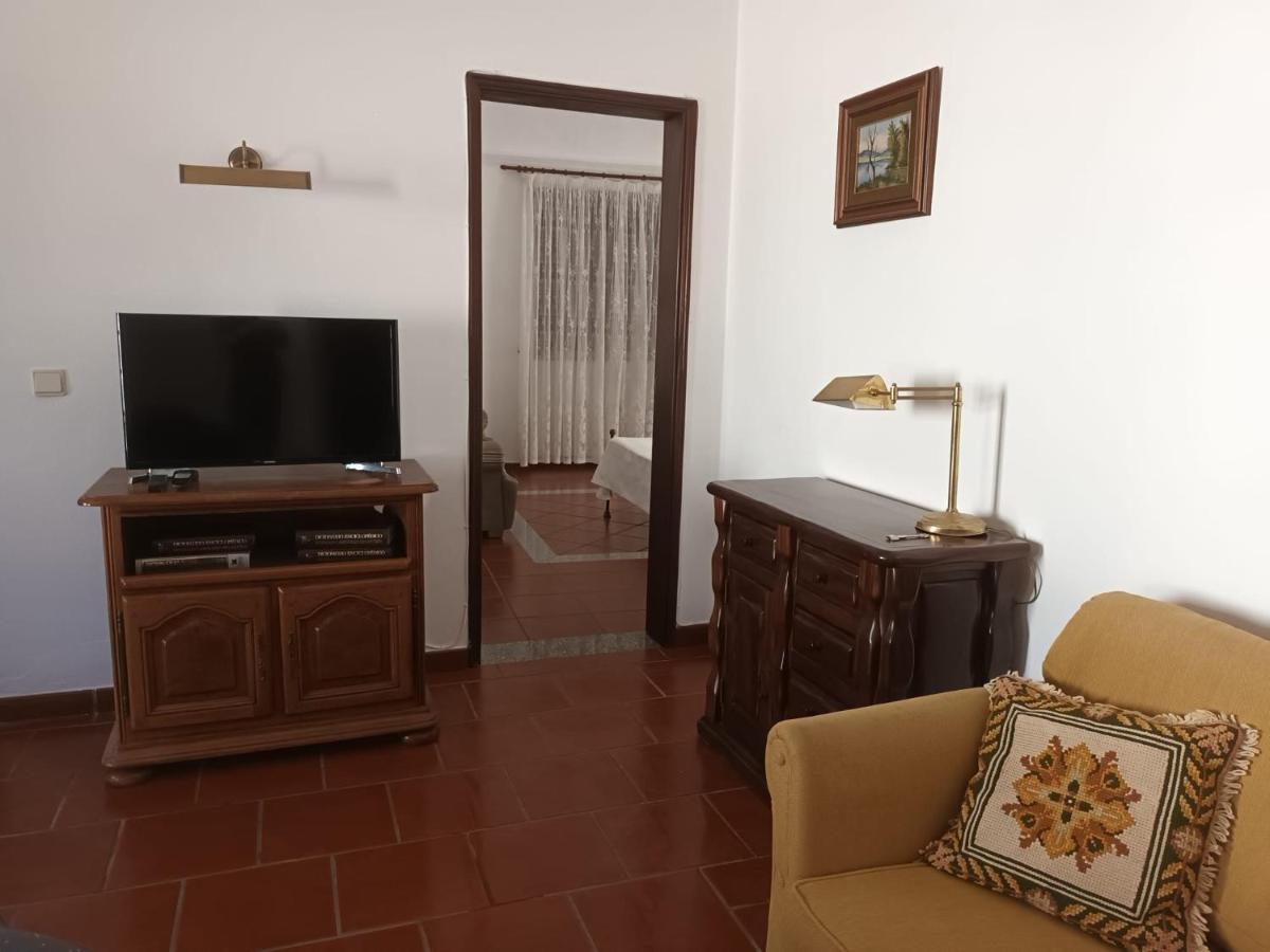 Ferienwohnung Casa Morais Pinto Reguengos de Monsaraz Exterior foto