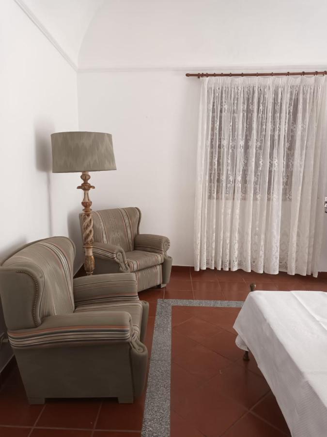 Ferienwohnung Casa Morais Pinto Reguengos de Monsaraz Exterior foto