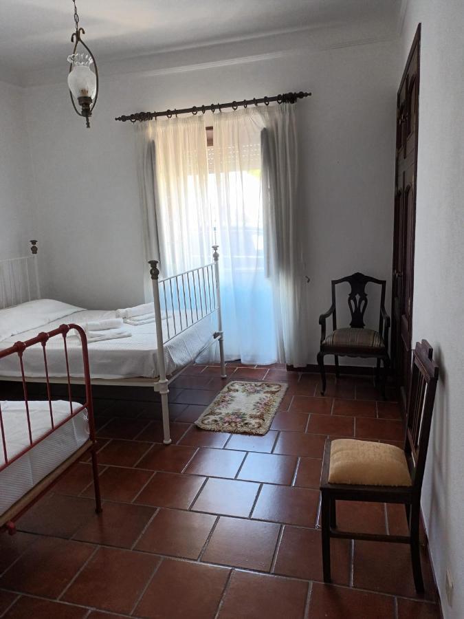 Ferienwohnung Casa Morais Pinto Reguengos de Monsaraz Exterior foto