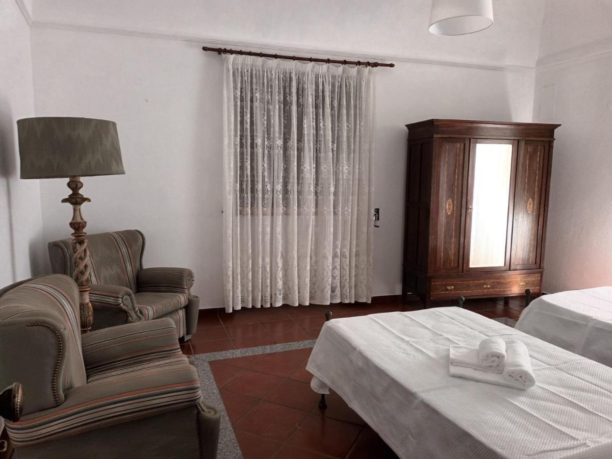Ferienwohnung Casa Morais Pinto Reguengos de Monsaraz Exterior foto