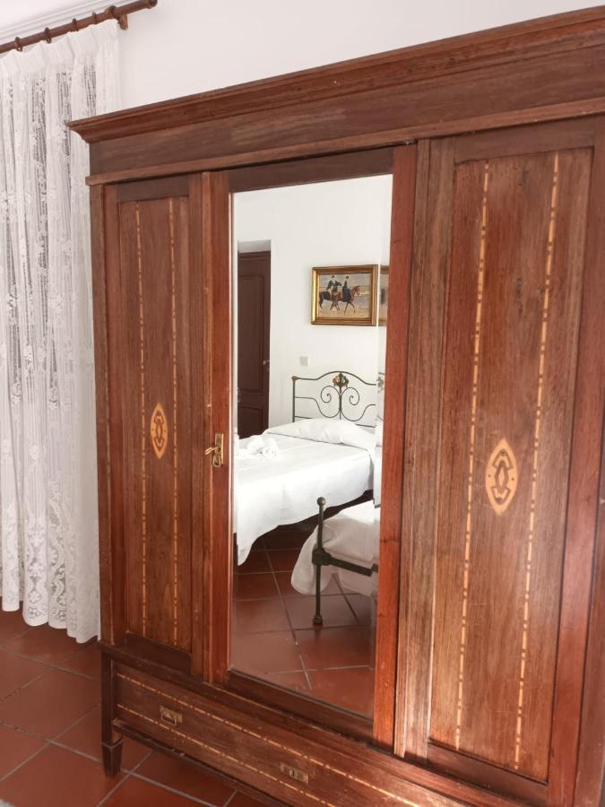 Ferienwohnung Casa Morais Pinto Reguengos de Monsaraz Exterior foto