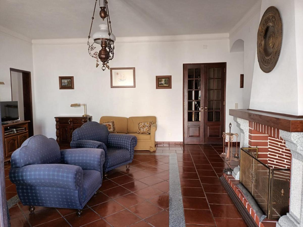 Ferienwohnung Casa Morais Pinto Reguengos de Monsaraz Exterior foto