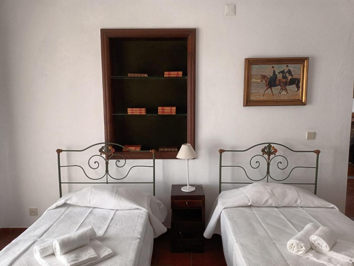 Ferienwohnung Casa Morais Pinto Reguengos de Monsaraz Exterior foto