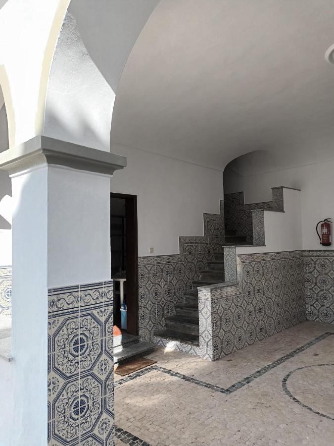 Ferienwohnung Casa Morais Pinto Reguengos de Monsaraz Exterior foto