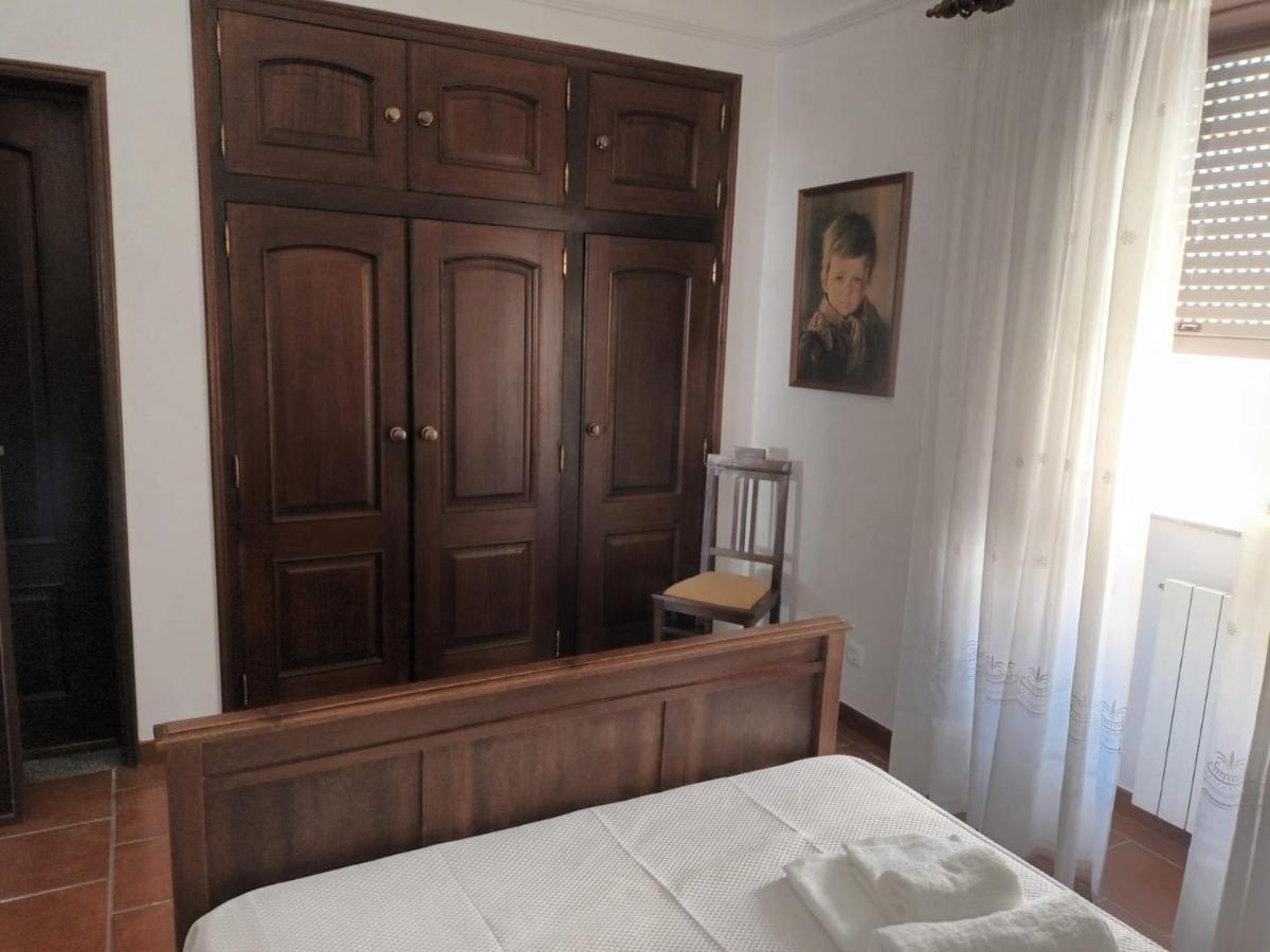 Ferienwohnung Casa Morais Pinto Reguengos de Monsaraz Exterior foto