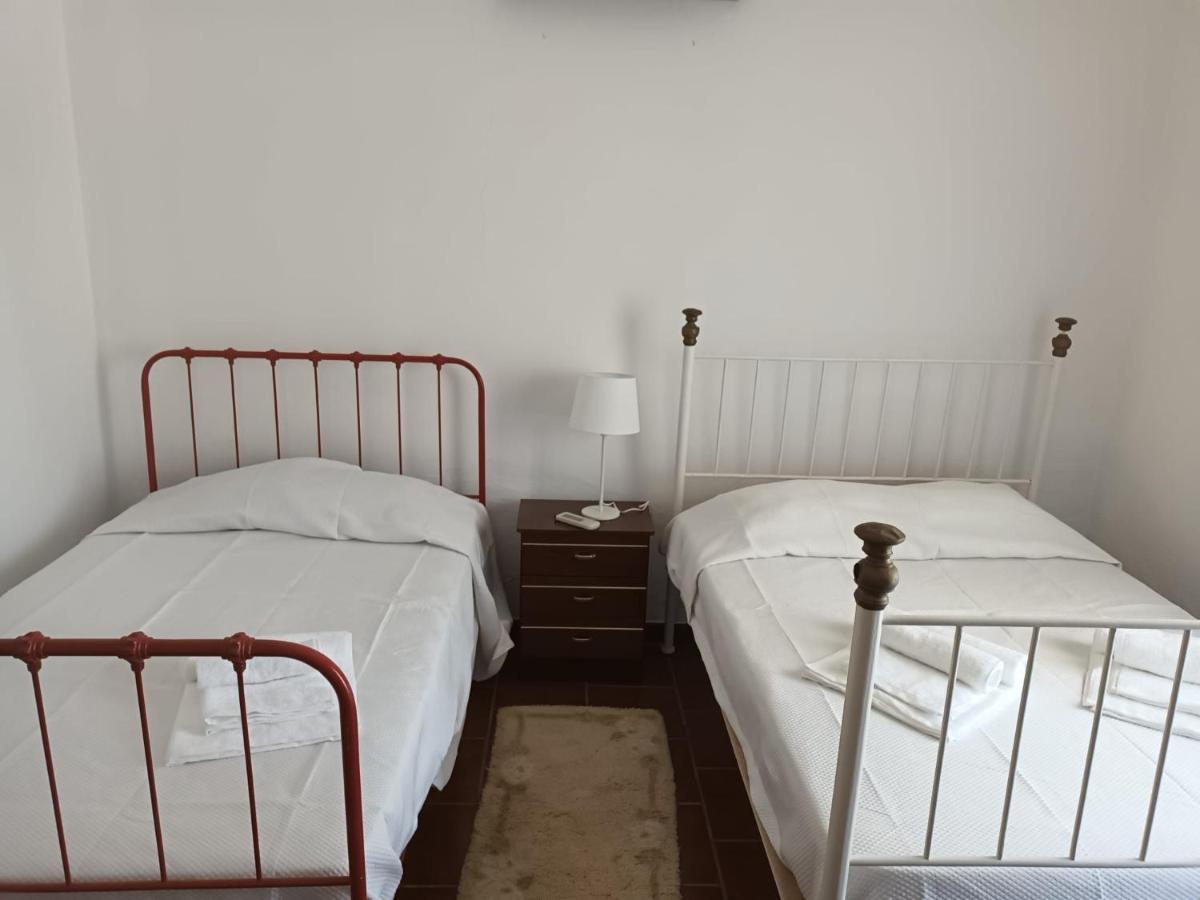 Ferienwohnung Casa Morais Pinto Reguengos de Monsaraz Exterior foto