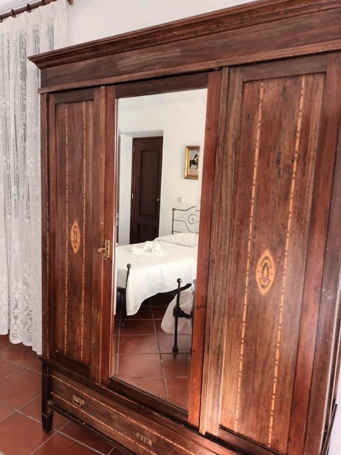 Ferienwohnung Casa Morais Pinto Reguengos de Monsaraz Exterior foto