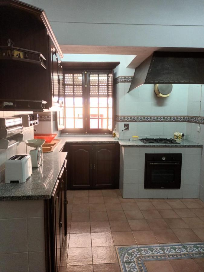 Ferienwohnung Casa Morais Pinto Reguengos de Monsaraz Exterior foto