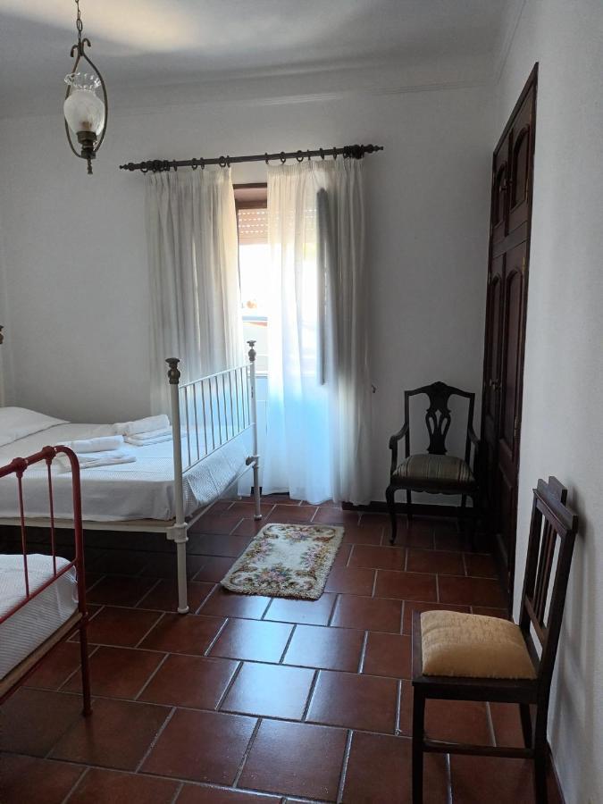 Ferienwohnung Casa Morais Pinto Reguengos de Monsaraz Exterior foto