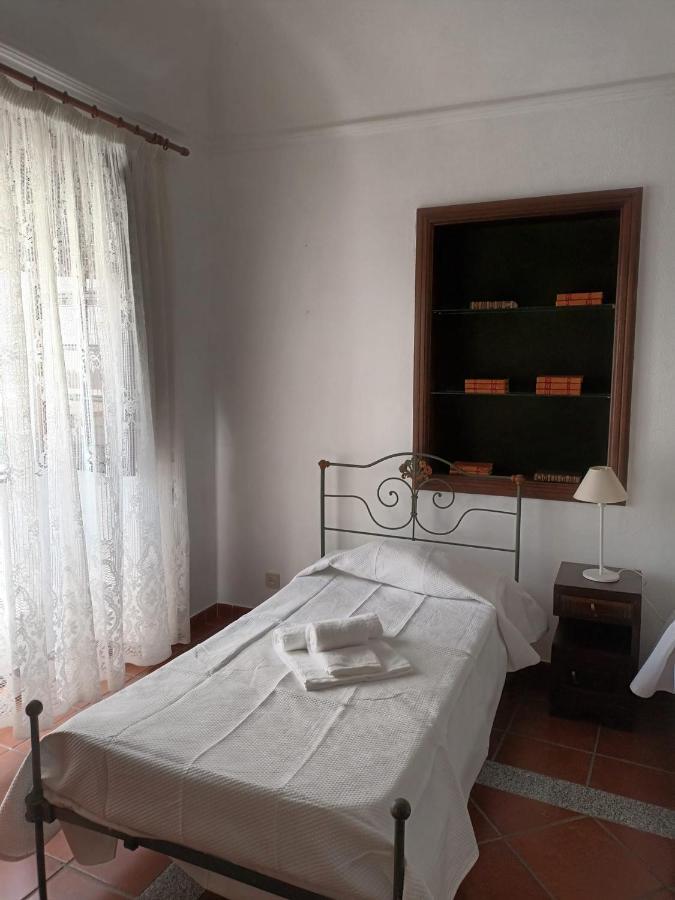 Ferienwohnung Casa Morais Pinto Reguengos de Monsaraz Exterior foto