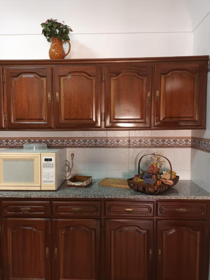 Ferienwohnung Casa Morais Pinto Reguengos de Monsaraz Exterior foto