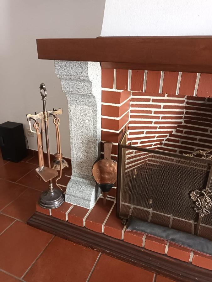 Ferienwohnung Casa Morais Pinto Reguengos de Monsaraz Exterior foto