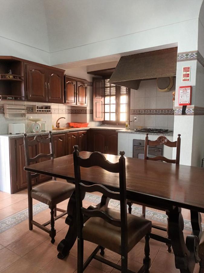 Ferienwohnung Casa Morais Pinto Reguengos de Monsaraz Exterior foto