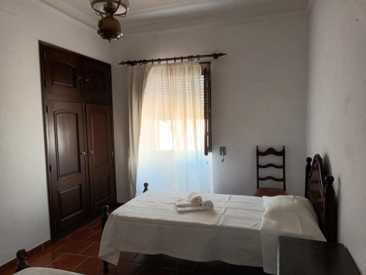 Ferienwohnung Casa Morais Pinto Reguengos de Monsaraz Exterior foto