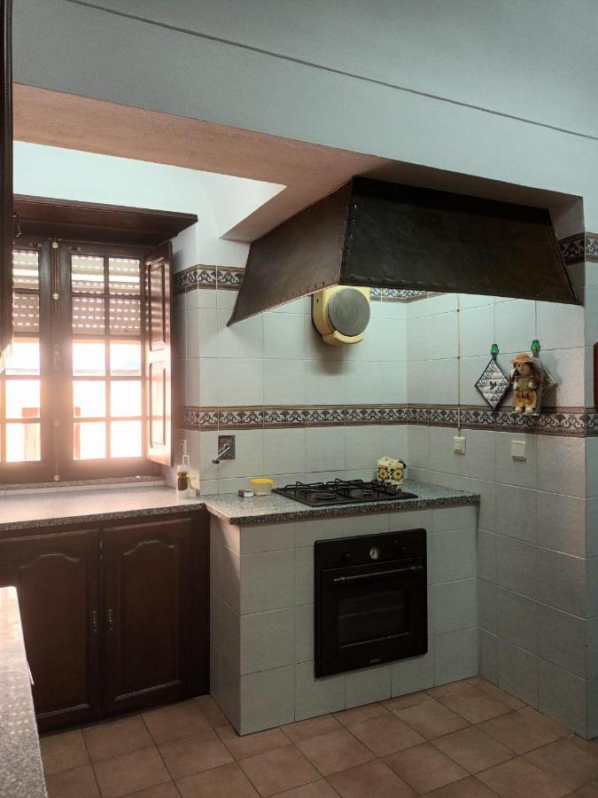 Ferienwohnung Casa Morais Pinto Reguengos de Monsaraz Exterior foto