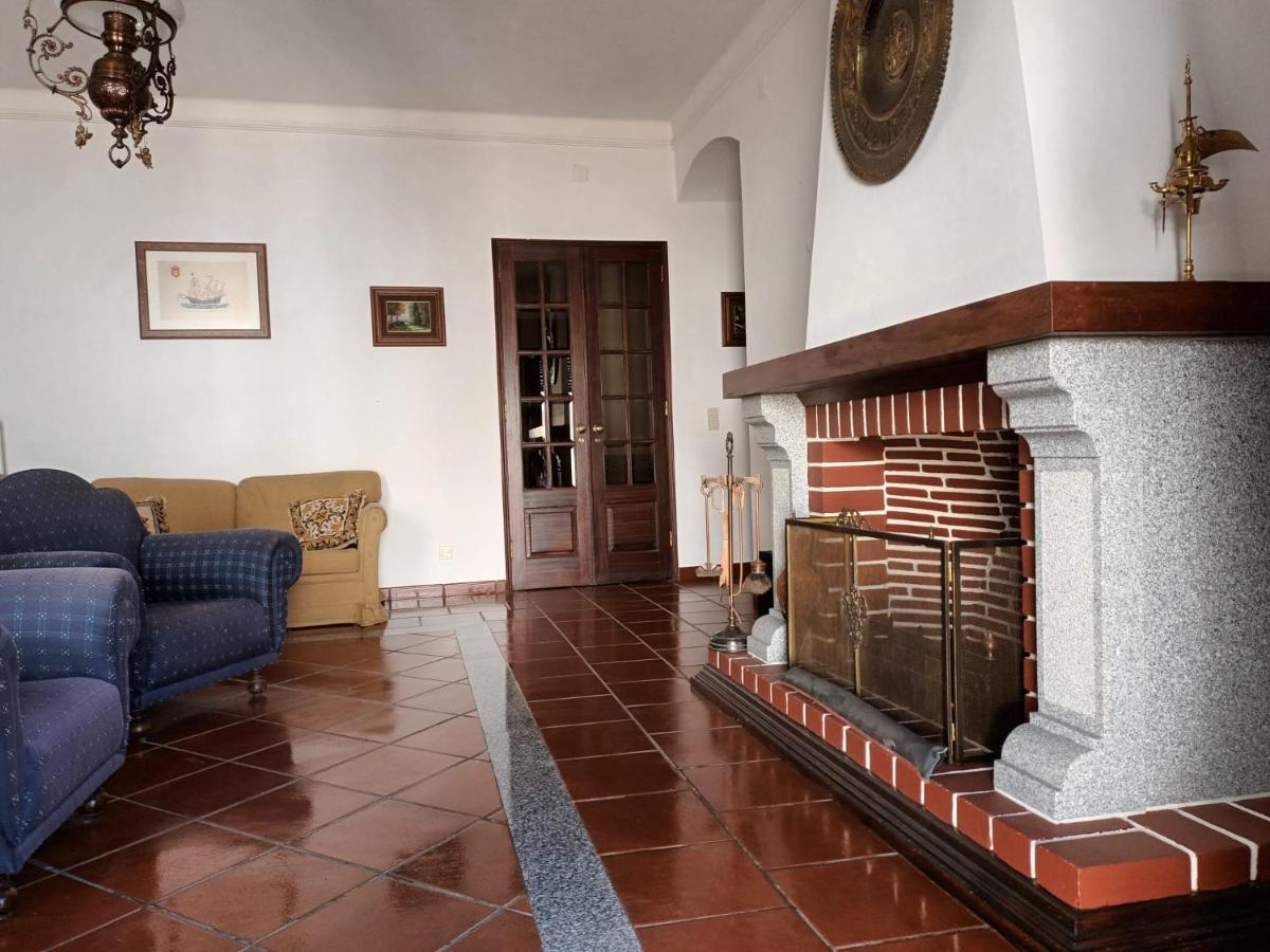 Ferienwohnung Casa Morais Pinto Reguengos de Monsaraz Exterior foto