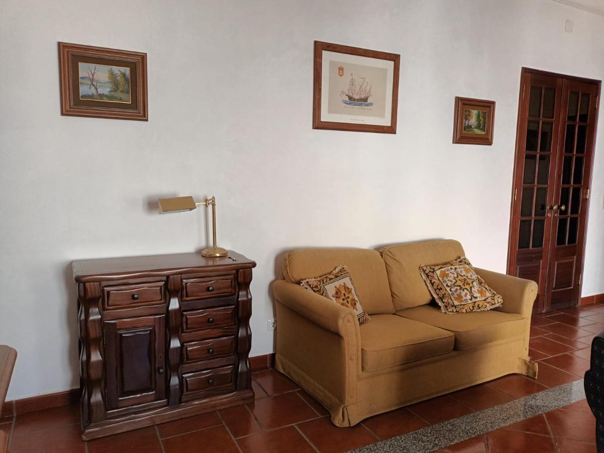 Ferienwohnung Casa Morais Pinto Reguengos de Monsaraz Exterior foto
