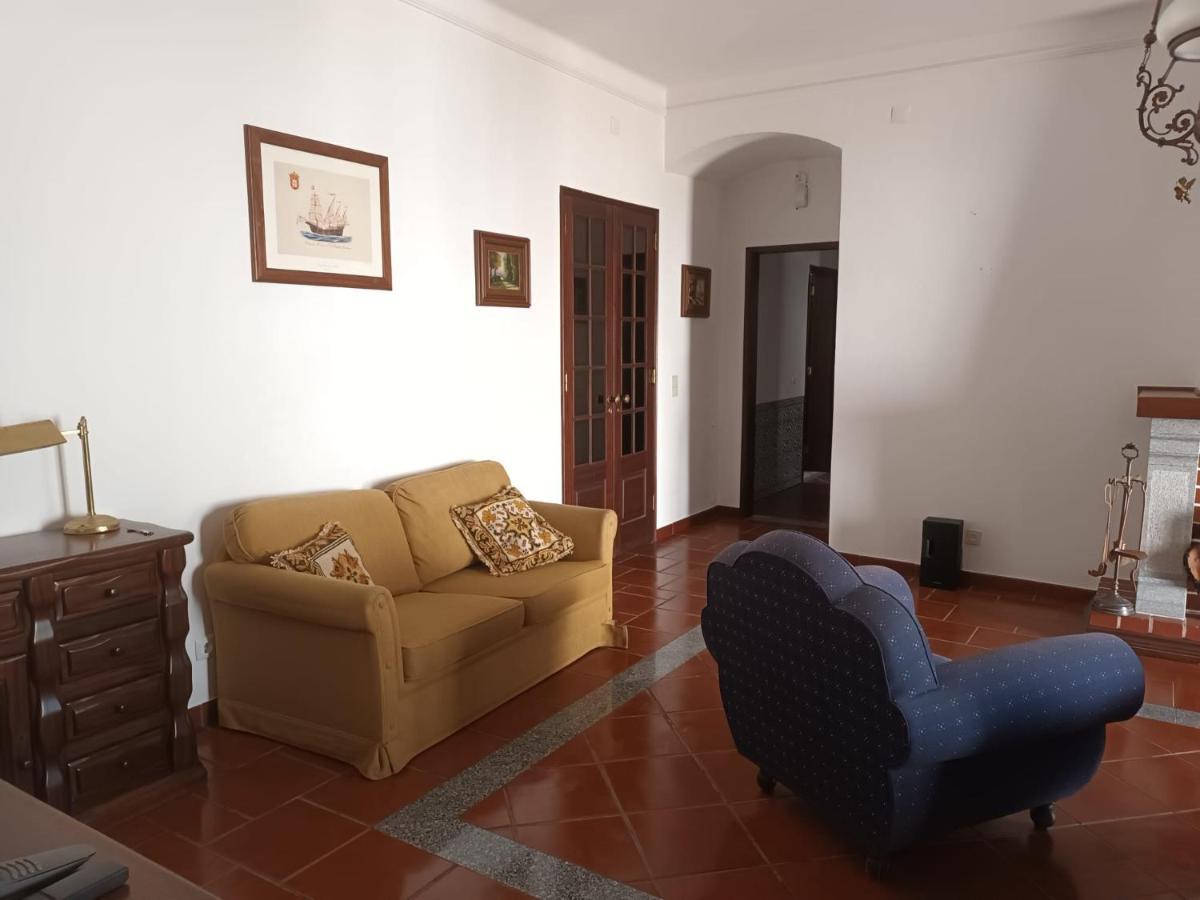 Ferienwohnung Casa Morais Pinto Reguengos de Monsaraz Exterior foto